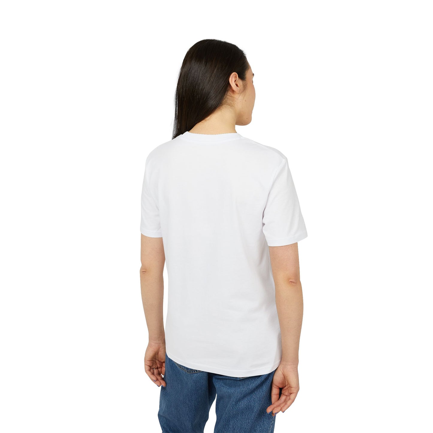 Mother Floral Skull T-Shirt — Radiant, Loving, Nurturing Mom Graphic Tee