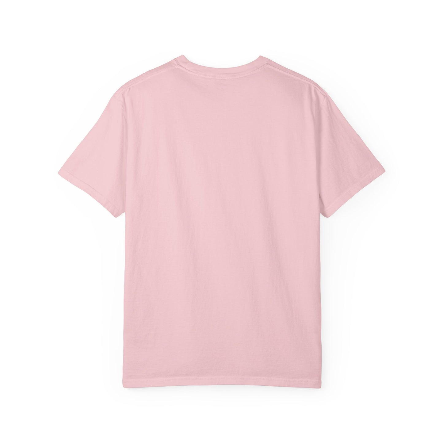 Mom Heart of the Family T-Shirt — Mother's Day Floral Graphic Tee