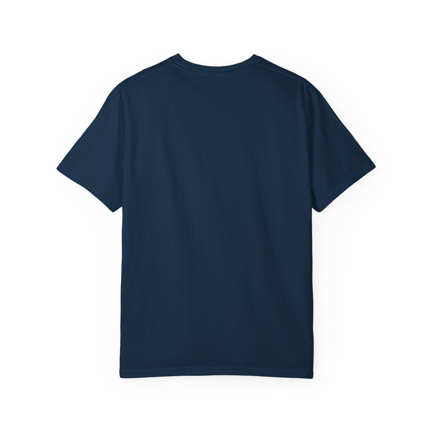 Mom Heart of the Family T-Shirt — Mother's Day Floral Graphic Tee